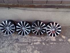 Toyota Corolla. x13, 4x100.00
