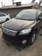 Toyota Vanguard. ACA33, 2AZ