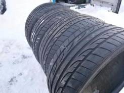 Dunlop SP Sport Maxx. Летние, износ: 20%