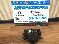 Суппорт тормозной. Honda Fit Aria, DBA-GD6, LA-GD6 Honda Fit, DBA-GE6, LA-GD1, DBA-GD1, GD1, UA-GD1