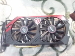 GeForce GTX 760