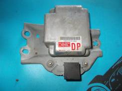 Блок управления airbag. Lexus SC300, JZZ31, UZZ30 Lexus SC400, JZZ31, UZZ30 Toyota Soarer, JZZ30, JZZ31, UZZ31 Двигатели: 1UZFE, 2JZGE, 1JZGTE