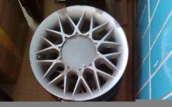 Toyota. 6.5x15, 5x114.30, ET50, ЦО 70,0 мм.