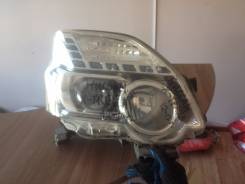 Фара. Nissan X-Trail, T31