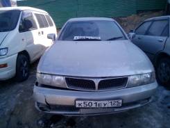 Mitsubishi Diamante. автомат, передний, 2.5 (175 л.с.), бензин