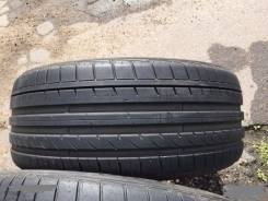 Falken Azenis FK453. Летние, износ: 10%
