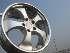 AME. 8.0x18, 5x114.30, ET35