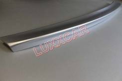 Спойлер. Toyota Camry, ASV50, ACV51, AVV50, ASV51, GSV50