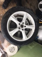 Kosei Seneka RZ. 7.5x18", 5x112, ET35 ����