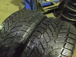 Bridgestone Blizzak LM-32. Зимние, без шипов, износ: 10%