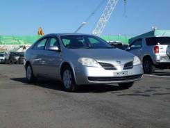 Nissan Primera. P12