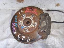 Суппорт тормозной. Toyota: Mark II Wagon Qualis, Windom, Camry Gracia, Nadia, Solara, Pronard, Gaia, Camry, Avalon Двигатели: 1MZFE, 5SFE, 2MZFE, 3SFS...