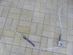 Трубка кондиционера. Toyota Passo, QNC10, KGC15, KGC10 Двигатели: K3VE, 1KRFE