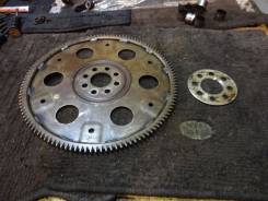Маховик. Toyota: Corona, Cresta, Carina, Vista, Celica, Corona Exiv, Carina ED, Camry, Mark II, Chaser Двигатель 4SFI