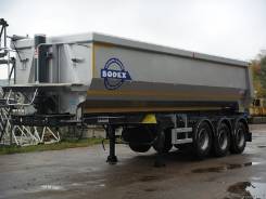 Bodex. Полуприцеп