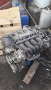 Двигатель на разбор ZJ Mazda Demio DE3AS DE3FS DE5FS
