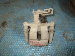 Суппорт тормозной. Renault Twingo Renault Scenic Renault Megane Renault Wind Двигатели: K4M, K9K, F9Q, F4R, K4J, M9R, D4F