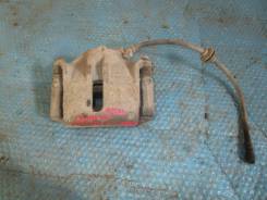 Суппорт тормозной. Renault Scenic Renault Megane Renault Clio Двигатели: K9K, F9Q, K4J, F4R, M9R, K4M