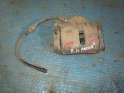 Суппорт тормозной. Renault Megane Renault Scenic Renault Clio Двигатели: K9K, F9Q, K4J, F4R, M9R, K4M