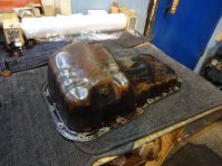 Поддон. Toyota: Corona, Cresta, Carina, Vista, Celica, Corona Exiv, Carina ED, Camry, Mark II, Chaser Двигатель 4SFI