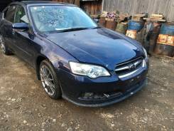Subaru Legacy. BLE, EZ30