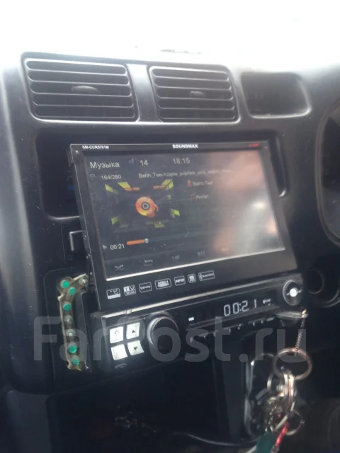 SoundMAX SM-CCR5701M ����