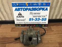 Суппорт тормозной. Toyota: Mark II Wagon Qualis, Windom, Camry Gracia, Nadia, Solara, Pronard, Gaia, Camry, Avalon Двигатели: 1MZFE, 5SFE, 2MZFE, 3SFS...
