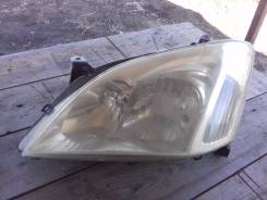 Фара. Toyota Allex, NZE121, NZE124, ZZE124, ZZE122 Toyota Corolla Runx, NZE121, ZZE124, NZE124, ZZE122 Двигатели: 1NZFE, 1ZZFE