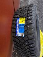 Michelin X-Ice North Xin2. Зимние, шипованные, 2014 год, без износа, 1 шт