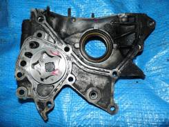 Насос масляный. Toyota: Corolla, Ipsum, Deliboy, Town Ace, Town Ace Noah, Carina, Lite Ace Noah, Vista, Sprinter, Model-F, Camry, Lite Ace, Masterace...
