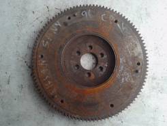 Маховик. Nissan: Vanette Serena, Almera, Primera, Avenir, Bluebird, Bluebird Sylphy, NX-Coupe, 100NX, Serena, Lucino, Sunny, Pulsar Двигатели: GA16DS...
