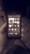 Sony Xperia E4g. �/� ����