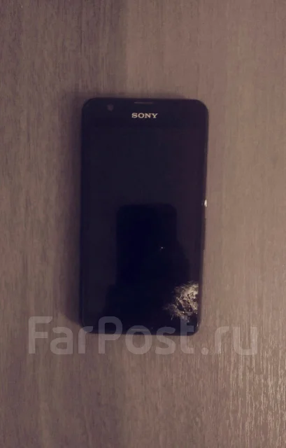 Sony Xperia E4g. �/� ����