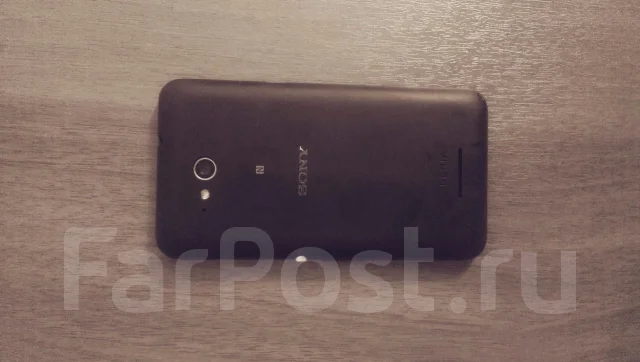 Sony Xperia E4g. �/� ����