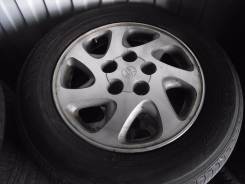 Toyota. x15", 5x114.30