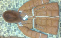 Куртки. 50, 52