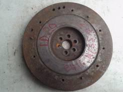 Маховик. Nissan: Bluebird, Serena, Vanette Largo, Vanette, Vanette Truck, Laurel, Skyline Двигатель LD20