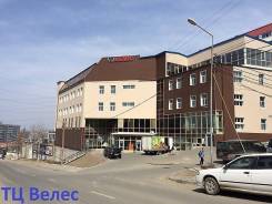 Идеальное офисные помещение с парковкой от 50 до 1300 км. 1 300 кв. м., улица Толстого 32а, р-н Толстого (Буссе). Дом снаружи