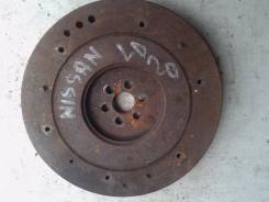 Маховик. Nissan: Bluebird, Caravan / Homy, Vanette Largo, Vanette, Homy, Caravan Двигатель LD20T