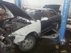 Toyota Crown. JZS143, 2JZGE