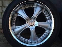 Work Euroline. 8.0x18, 5x114.30, ET45