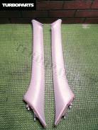 Накладка на стойку. Toyota Cami, J100E, J102E Daihatsu Terios, J102G, J100G Двигатели: K3VET, HCEJ