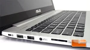 Asus VivoBook S550CB-CJ064H. 15.6", 1,9����, ��� 6 ��, ���� 750���, WiFi: 1, Bluetooth: 1, ����������� �� 4��. ����