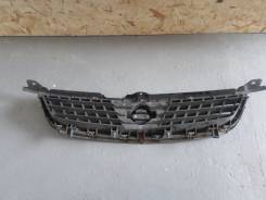 Решетка радиатора. Nissan Sunny
