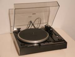 Проигрыватель пластинок Pioneer PL-3F