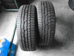 Continental ContiWinterContact TS 830 P. Всесезонные, 2013 год, износ: 10%, 2 шт