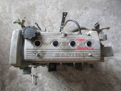 Двигатель в сборе. Geely MK Двигатель 5AFE
