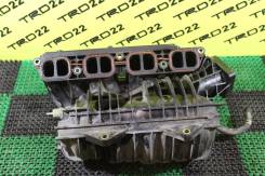 Коллектор впускной. Toyota: Nadia, Premio, Allion, Voxy, Gaia, RAV4, Avensis, Noah, Opa, Vista, Caldina, Wish, Vista Ardeo, Isis Двигатель 1AZFSE