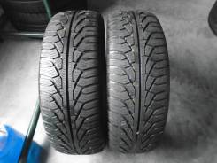 Uniroyal MS Plus. Всесезонные, 2015 год, износ: 20%, 2 шт