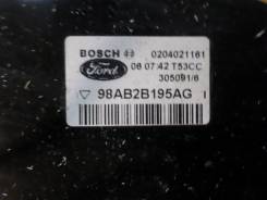 Главный тормозной цилиндр + вакуум тормозов форд1. Ford Focus